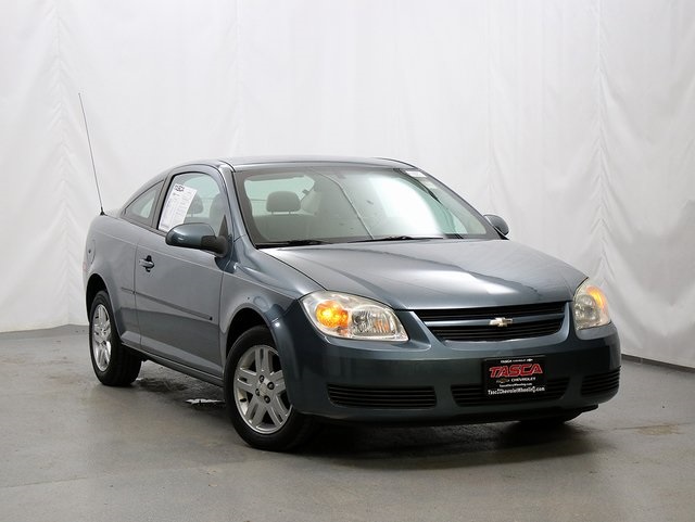 2005 Chevrolet Cobalt LS's photo