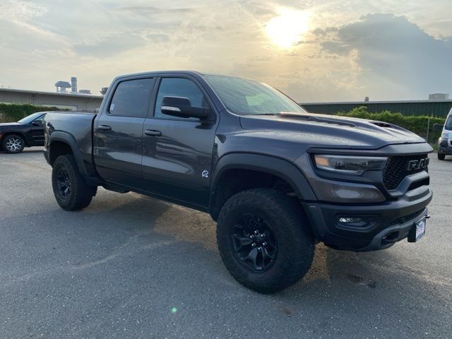 2021 Ram 1500 TRX photo 6