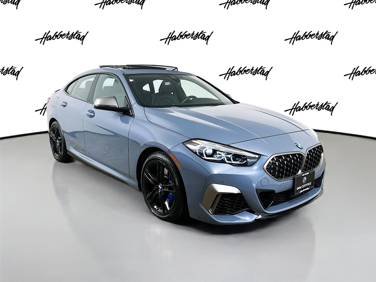 2024 Bmw M235i photo 3