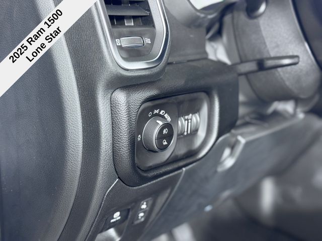 2025 Ram 1500 Big Horn Lone Star photo 11