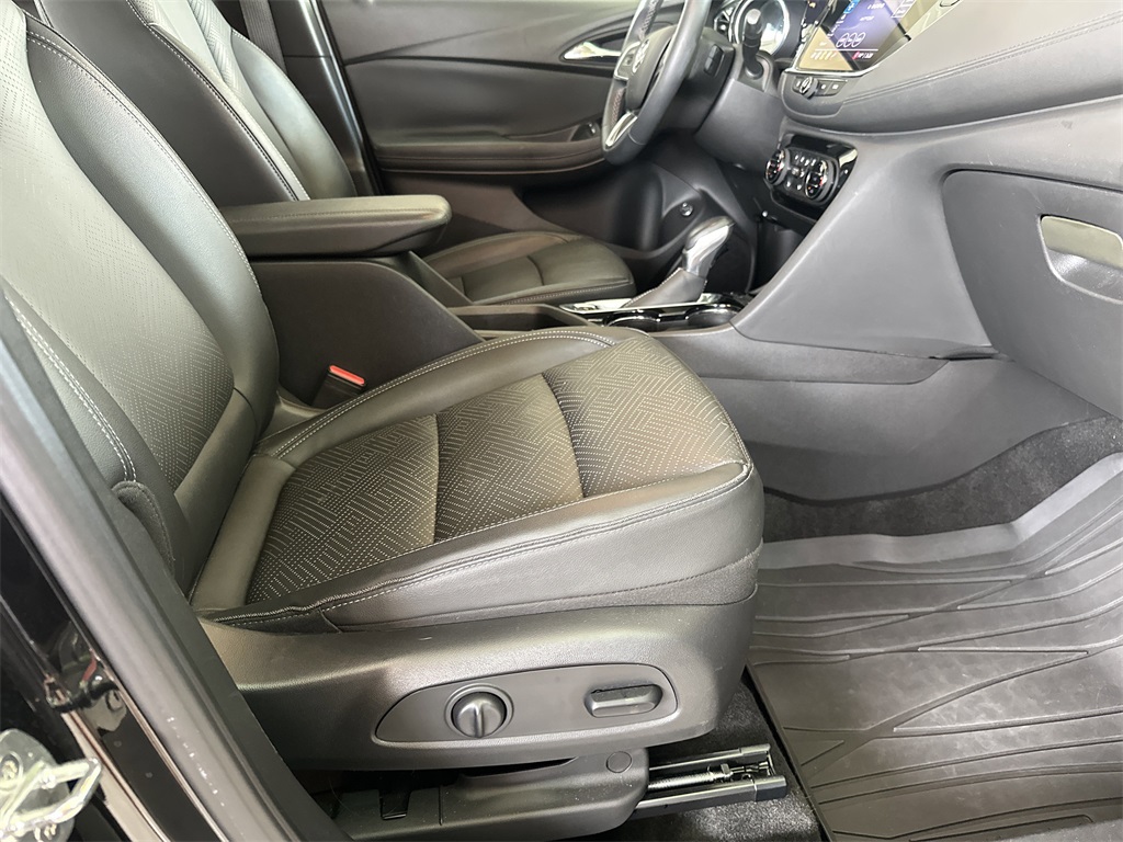 2022 Buick Encore GX Essence photo 34