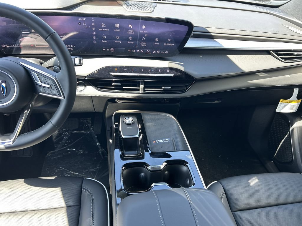 2026 Buick Enclave Avenir photo 16