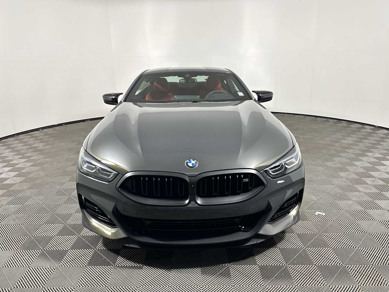 2026 Bmw M850i xDrive photo 5