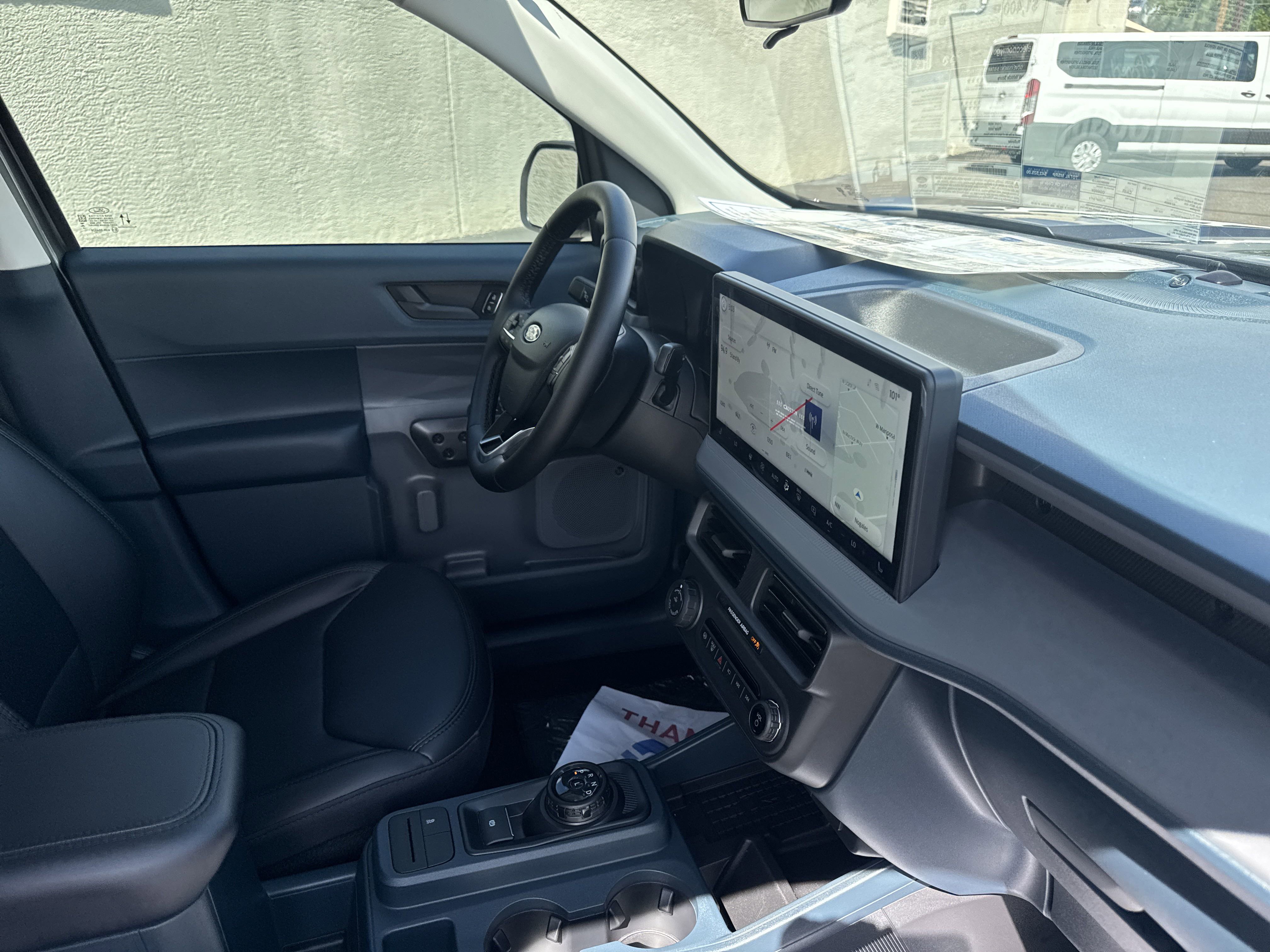 2025 Ford Maverick Lariat photo 4