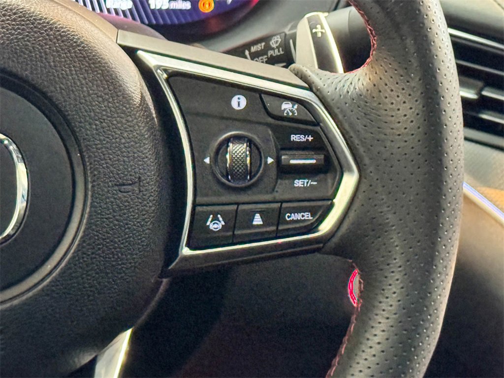 2024 Acura TLX SH-AWD A-Spec photo 32