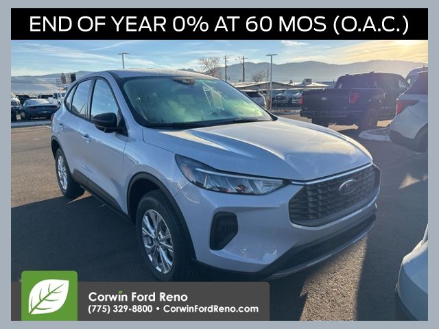 2026 Ford Escape Active's photo