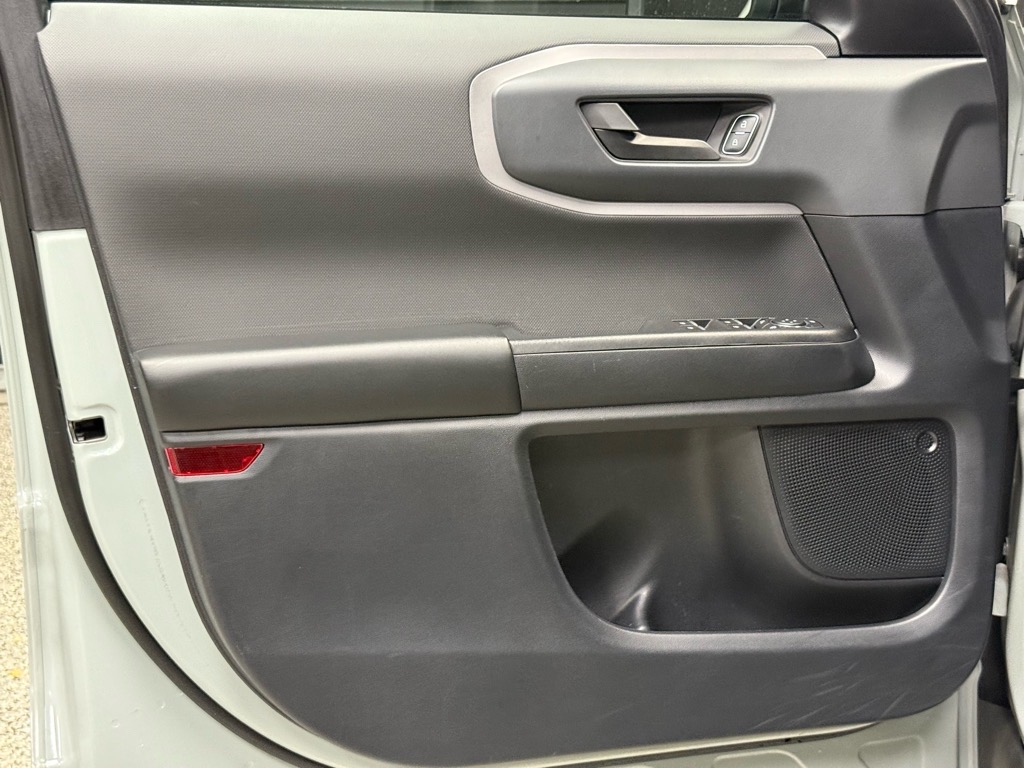 2024 Ford Bronco Sport Big Bend photo 4