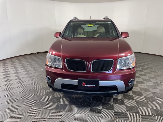Used 2007 Pontiac Torrent Base with VIN 2CKDL63F076086061 for sale in Shakopee, Minnesota