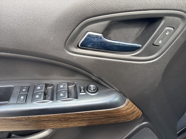 2018 Gmc Canyon Denali photo 11