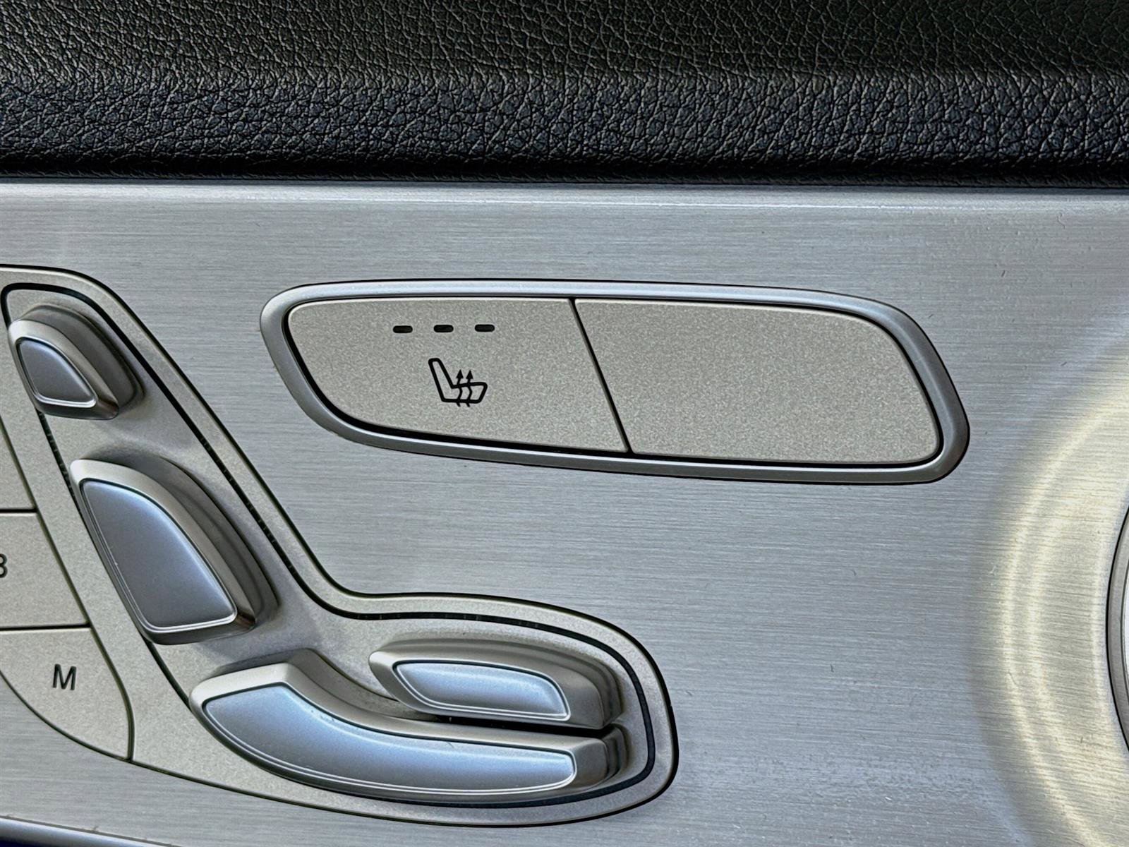2021 Mercedes Benz C 300 Sedan photo 22