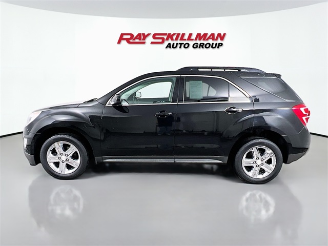 2016 Chevrolet Equinox LT photo 4