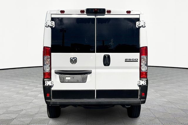 2023 Ram ProMaster 2500 Base photo 3
