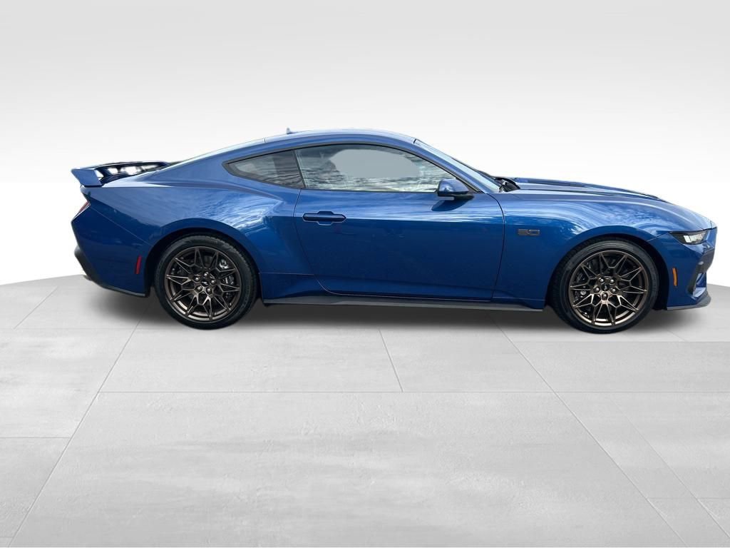 2024 Ford Mustang GT Premium photo 7