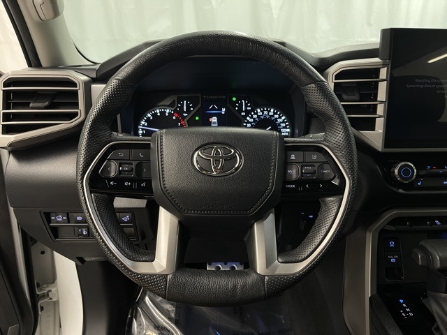 2024 Toyota Tundra SR5 photo 11