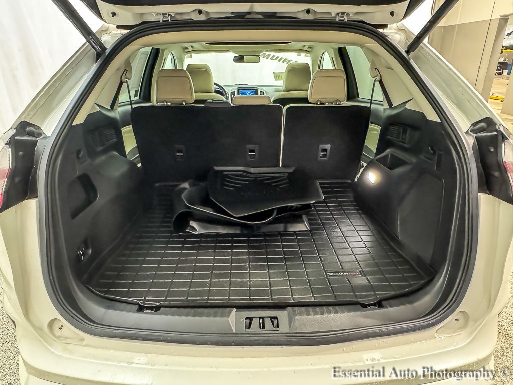 2021 FORD EDGE - Image 24