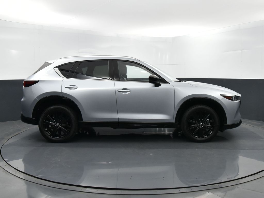 2023 Mazda CX-5 2.5 Turbo photo 39