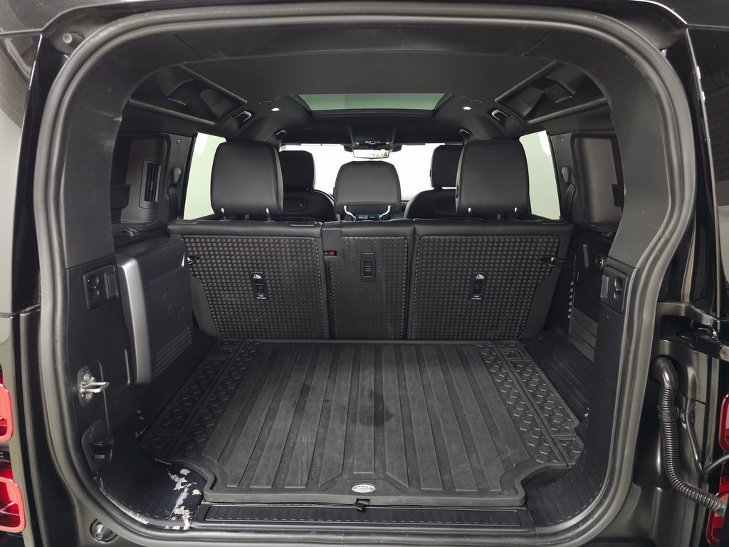 2022 LAND ROVER DEFENDER - Image 5