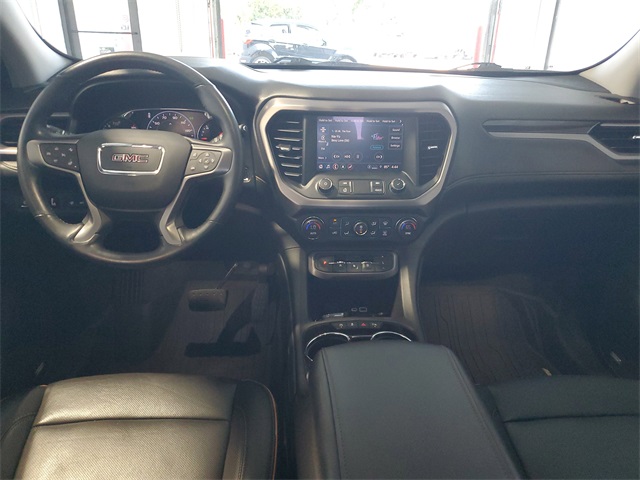 2022 Gmc Acadia AT4 photo 26