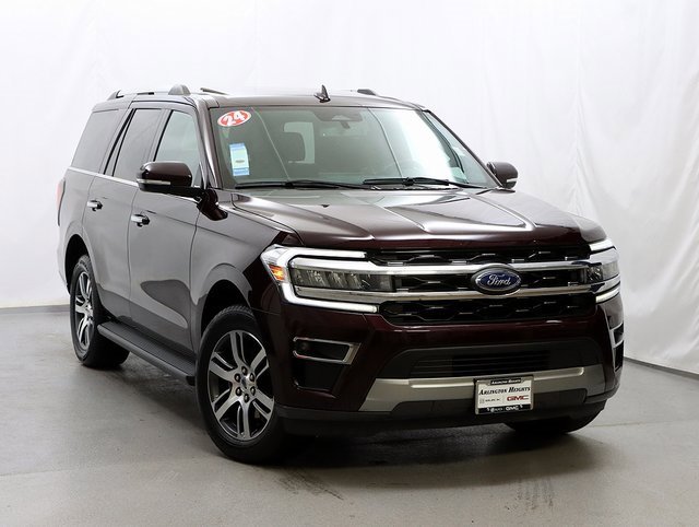2024 Ford Expedition Limited's photo