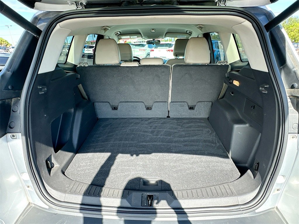 2014 Ford Escape SE photo 22