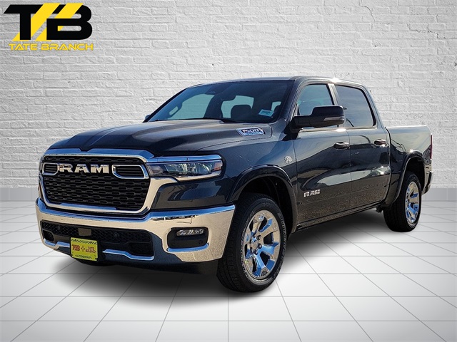 2026 RAM Ram 1500 Pickup Big Horn/Lone Star's photo