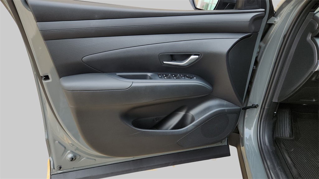 2025 Hyundai Santa Cruz SEL photo 29