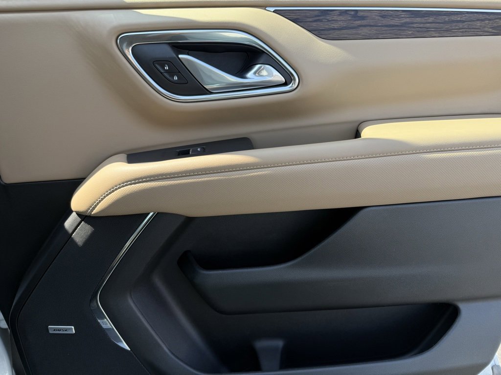 2023 Chevrolet Tahoe Premier photo 10