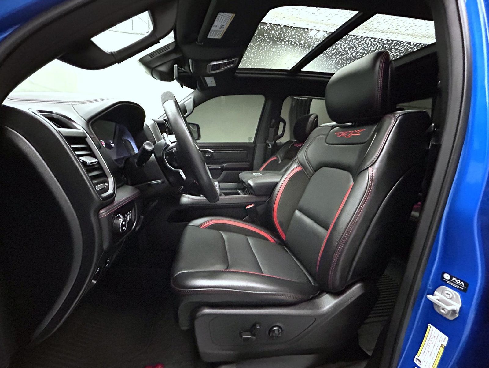 2024 Ram 1500 TRX photo 10
