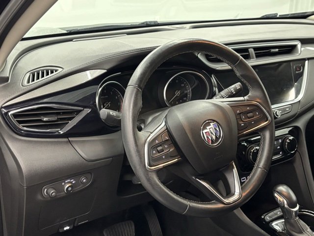 2023 Buick Encore GX Preferred photo 13