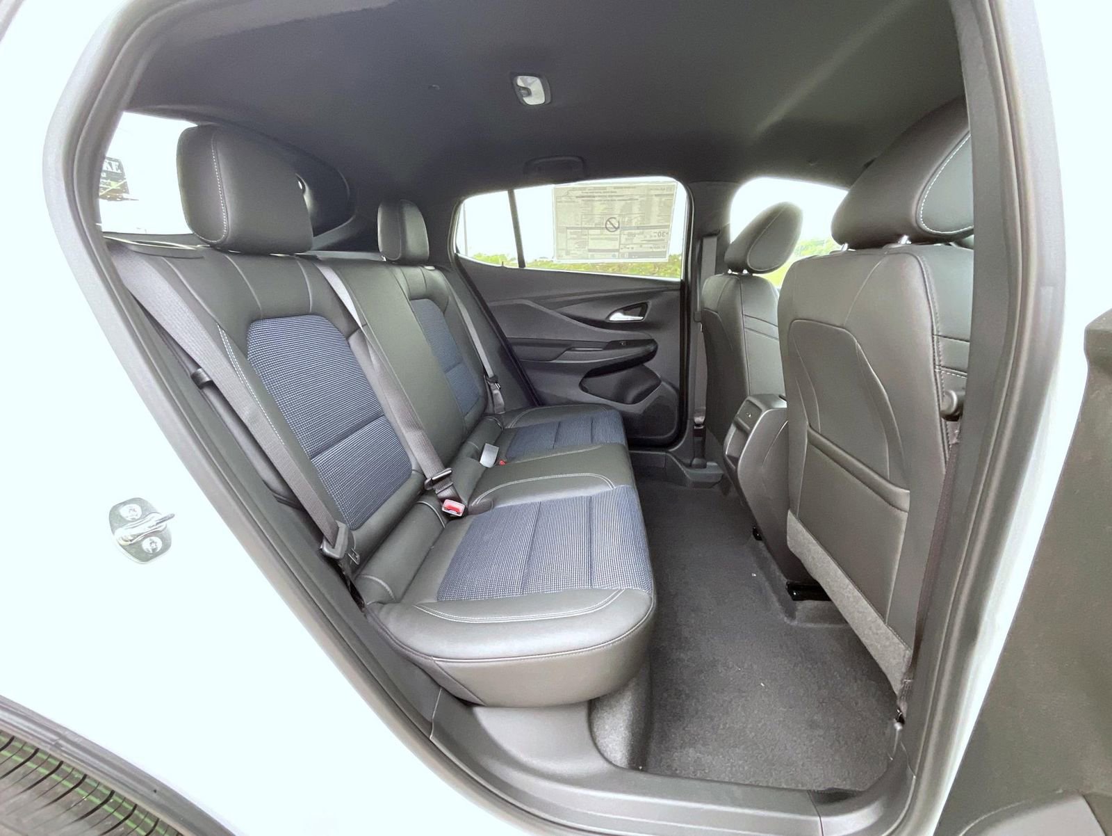 2026 Buick Envista Preferred photo 18