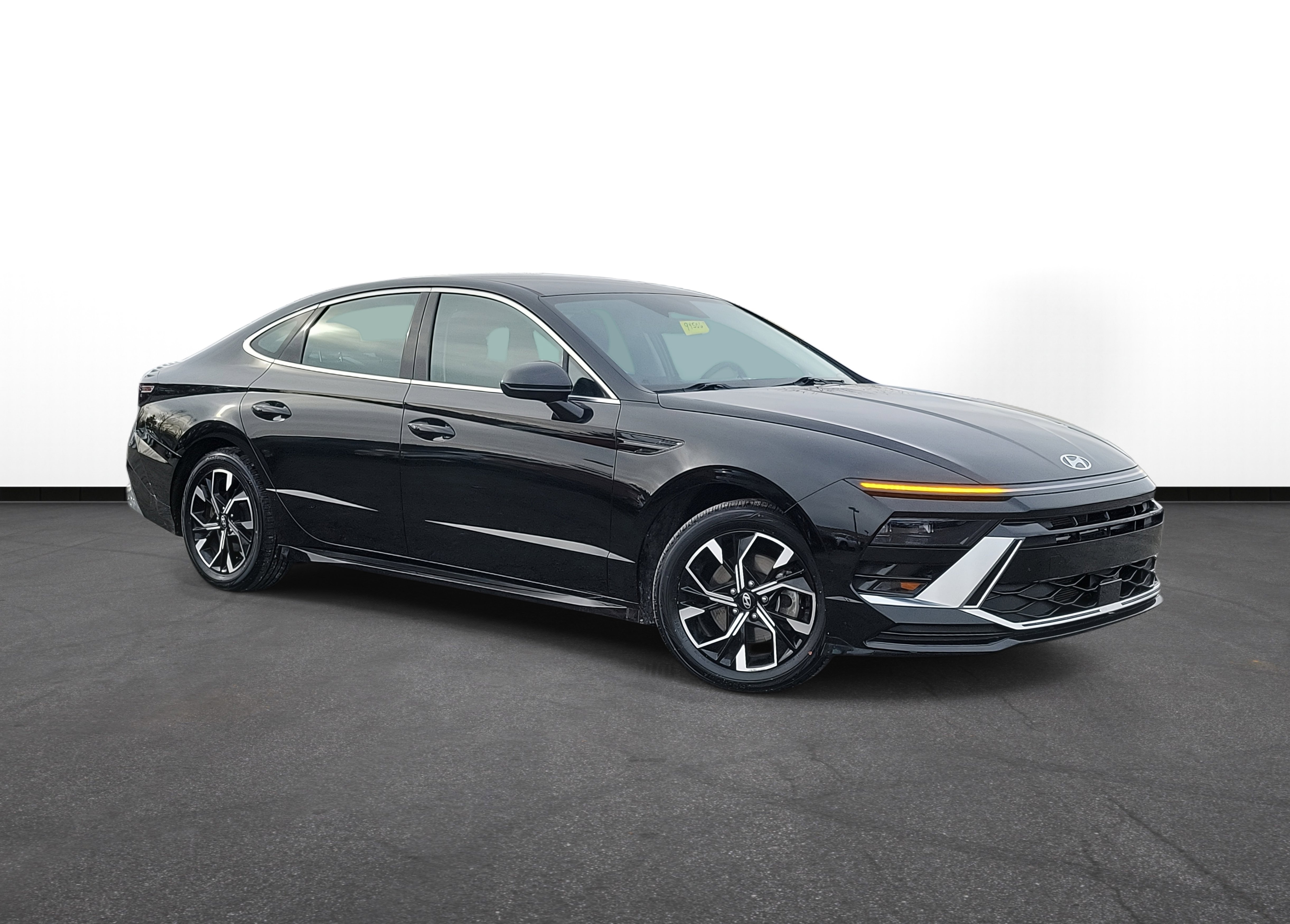 2024 Hyundai Sonata SEL's photo