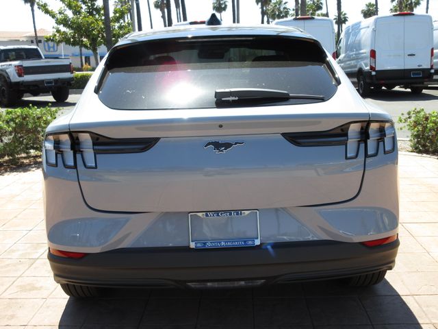 2025 Ford Mustang Mach-E Select photo 3