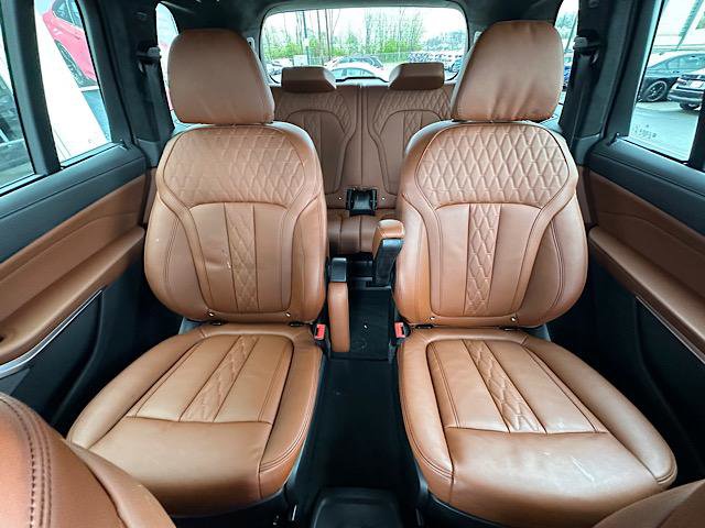2024 Bmw X7 xDrive40i photo 28