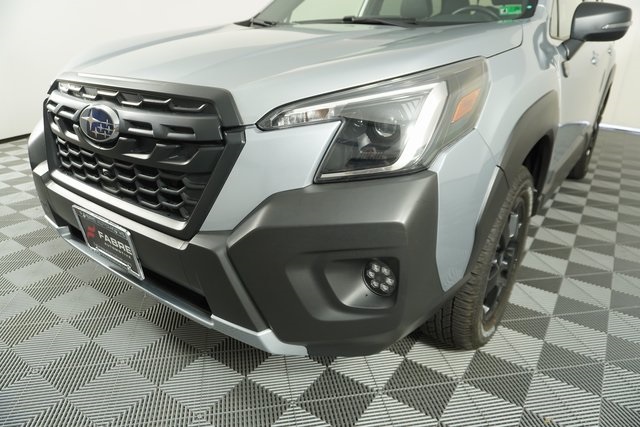 2024 Subaru Forester Wilderness photo 10