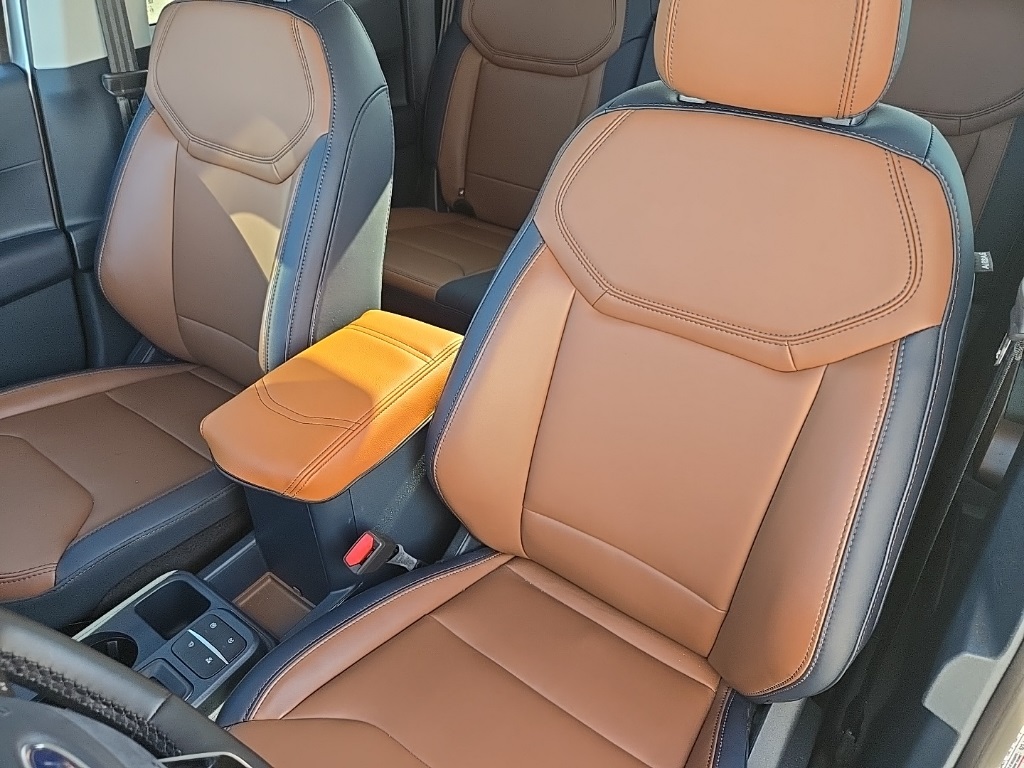 2024 Ford Maverick Lariat photo 13