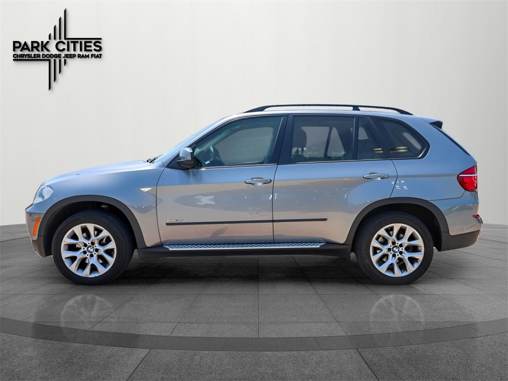 2011 Bmw X5 xDrive35i photo 6