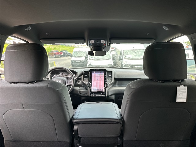 2025 Ram 2500 Tradesman photo 9