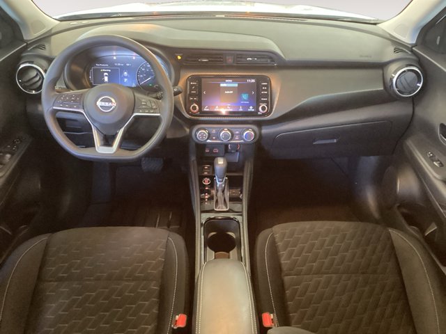 2023 Nissan Kicks SV photo 10