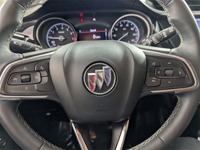 2023 Buick Encore Select photo 24
