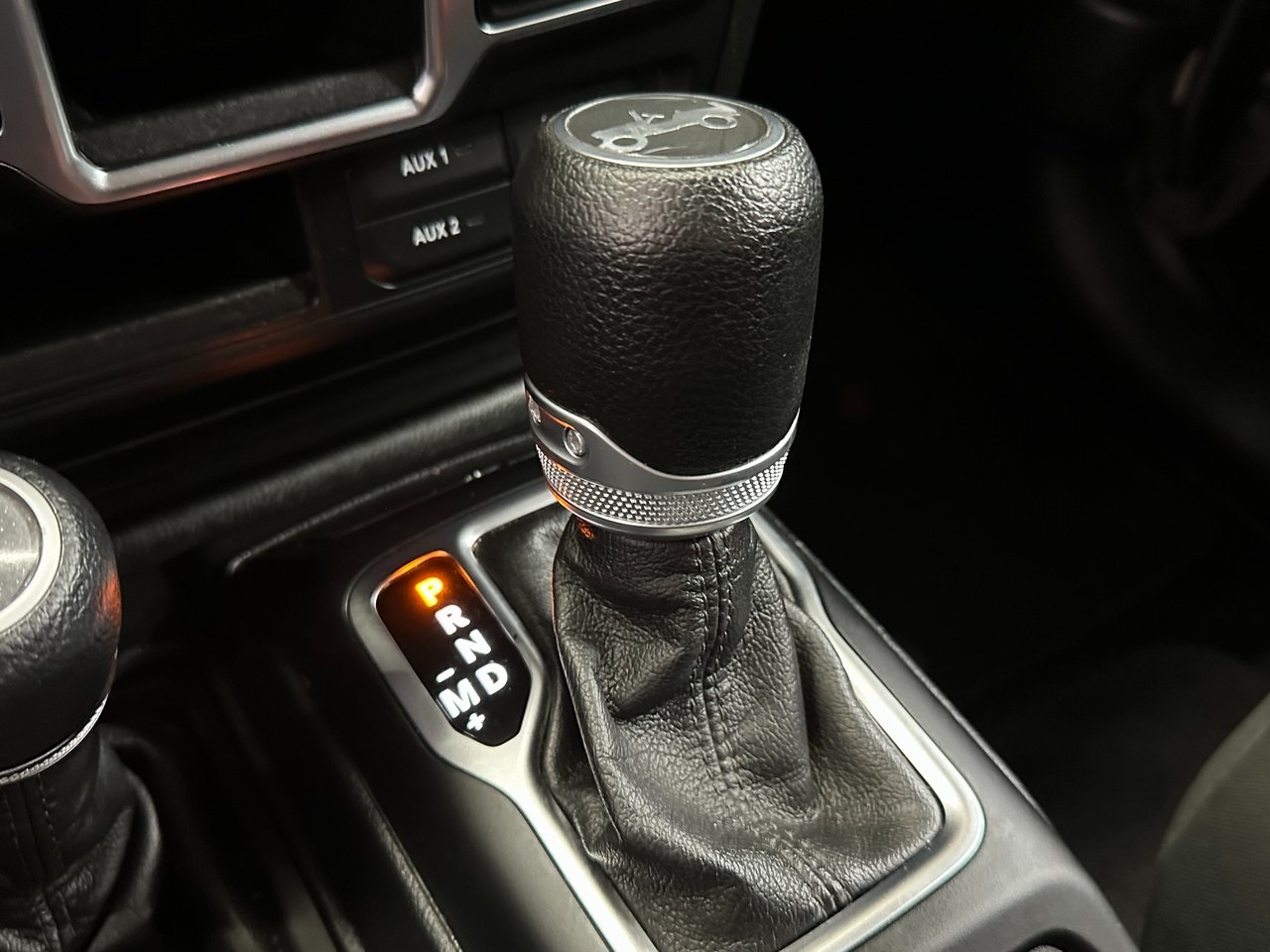 2021 Jeep Wrangler Sport S photo 23