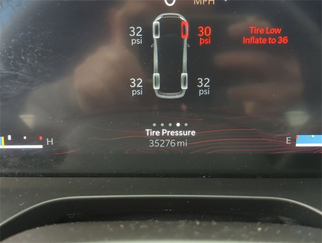 2023 Jeep Grand Cherokee Altitude photo 3