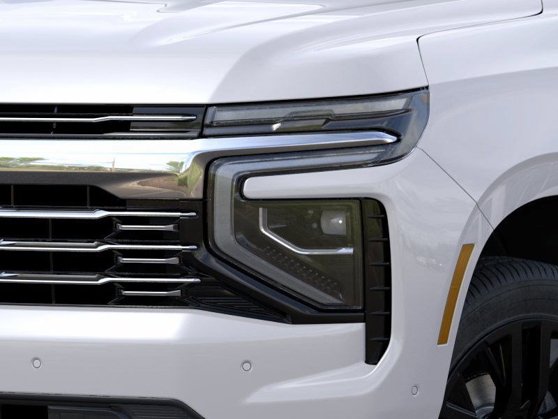 2025 Chevrolet Tahoe Premier photo 10