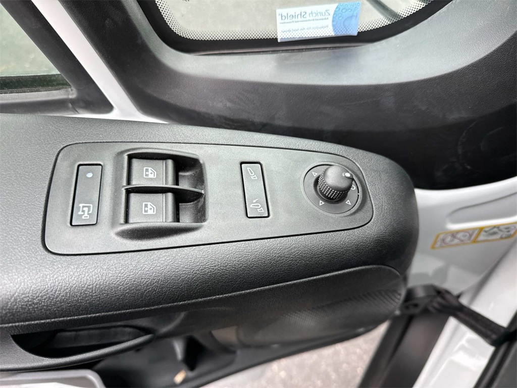 2024 Ram ProMaster 3500 photo 13
