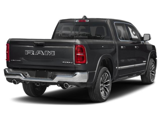 2026 Ram 1500 Limited photo 2