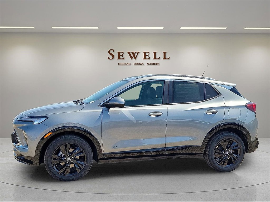 2026 Buick Encore GX Sport Touring photo 2