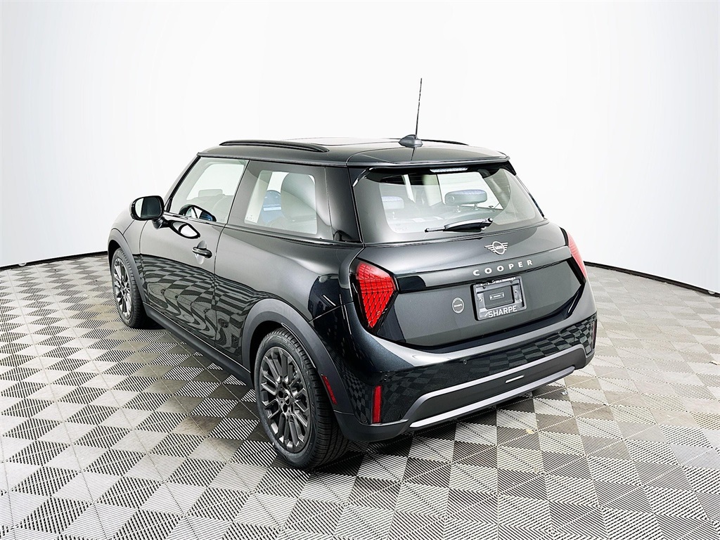 2025 Mini Cooper Hardtop photo 5