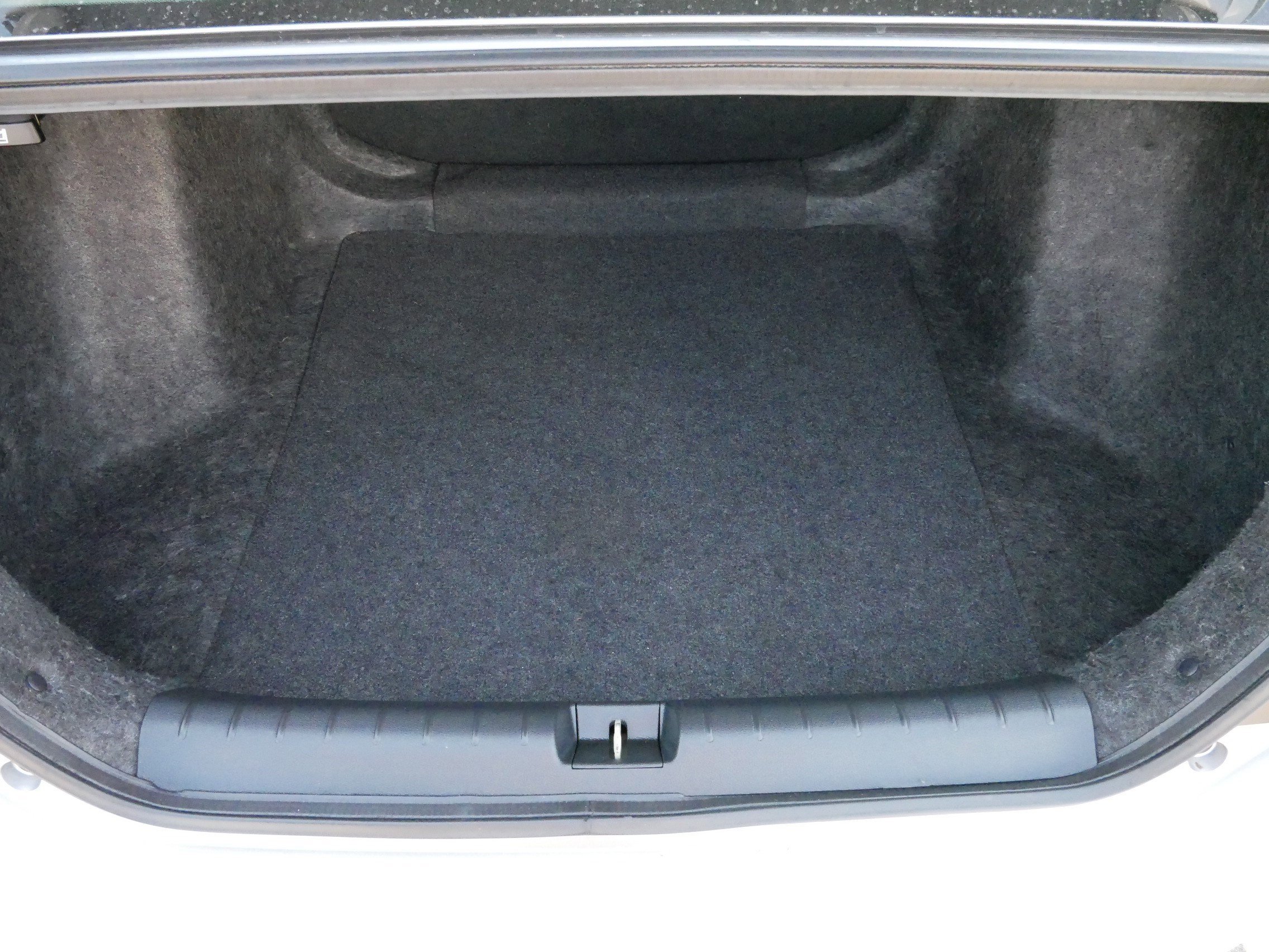 2016 Honda Civic LX photo 16