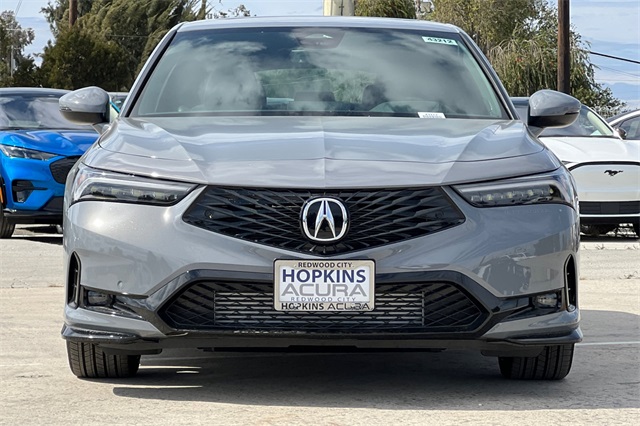 2026 Acura Integra A-Spec Technology photo 3