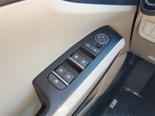 2025 Kia Soul EX photo 30