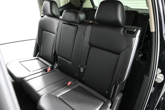 2018 Volkswagen Atlas V6 SE Technology photo 15